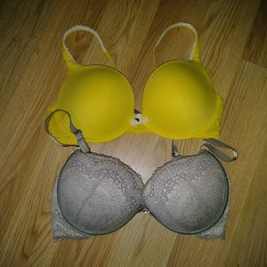 VS bra bundle ❤❤❤